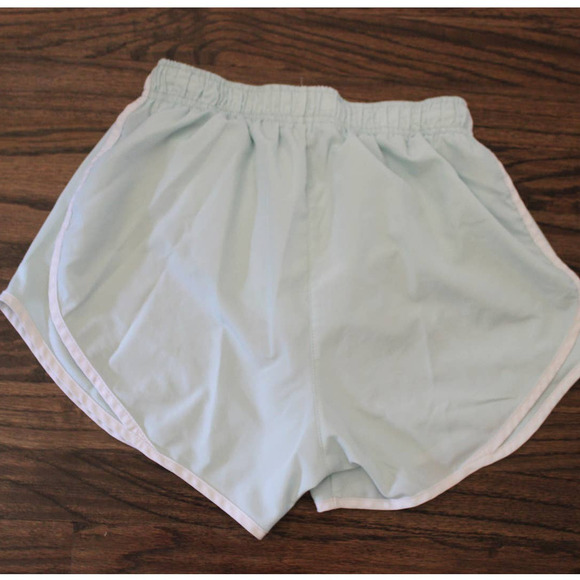 Nike Dri-Fit Tempo Light Blue Short - Small - Picture 3 of 3